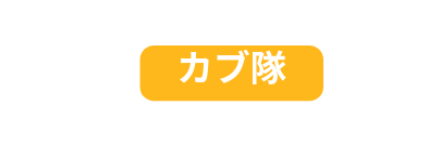 カブ隊